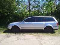 Volkswagen Passat B5 FL Highline REZERWACJA DO 15 MAJA