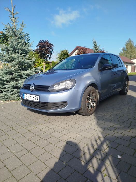 Volkswagen Golf Volkswagen Golf VI