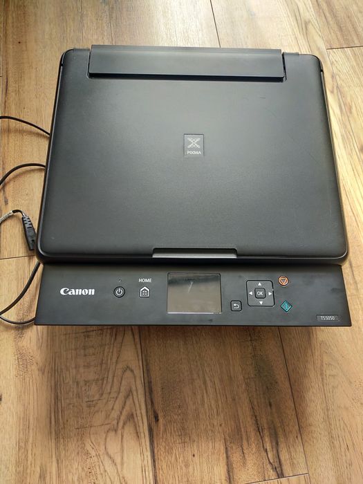 Drukarka Canon PIXMA TS5050