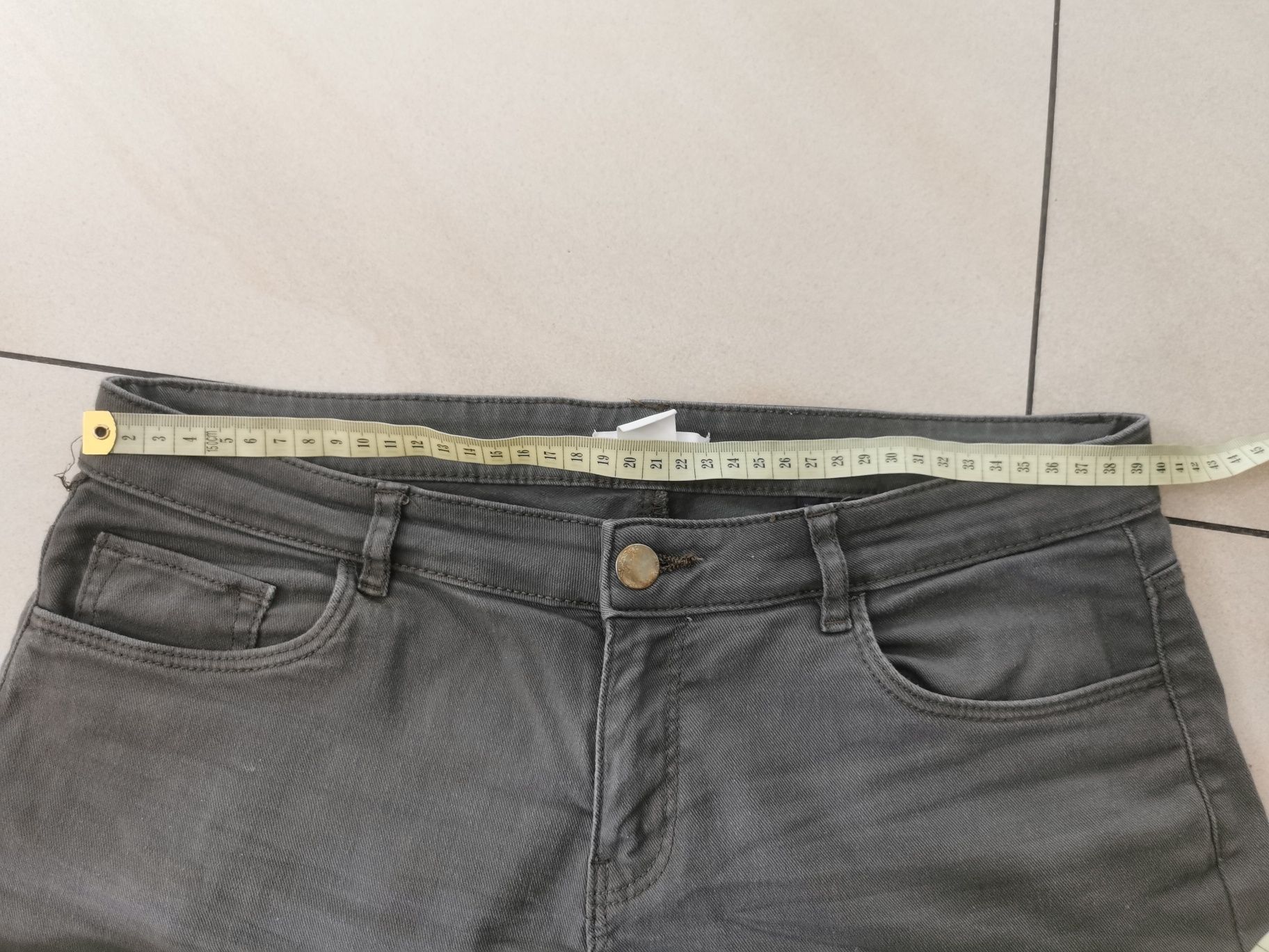 Spodenki damskie H&M M