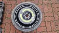 Dojazdówka zapas Audi A4 B8 A5 8T 19 cali 8K0601027 Continental 5x112