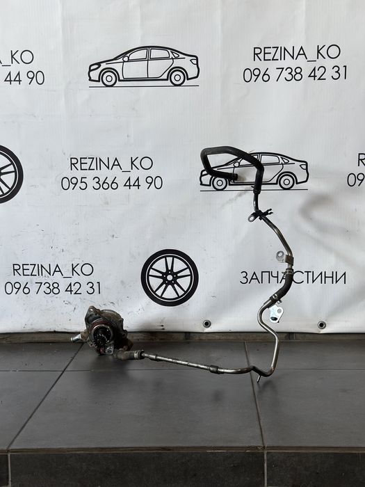 Вакуумний підстлювач гальм Mitsubishi Pajero,L200 2.5 TD D-ID 4D56U