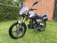 Junak 901 125cc/50