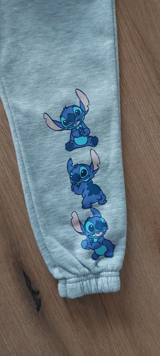 Dresy Stich, rozmiar 104