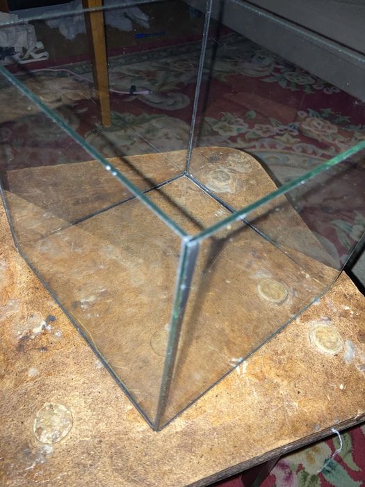 Sprzedam terrarium
