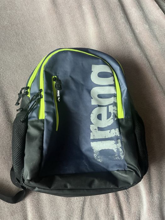 Plecak szkolny arena 30 l