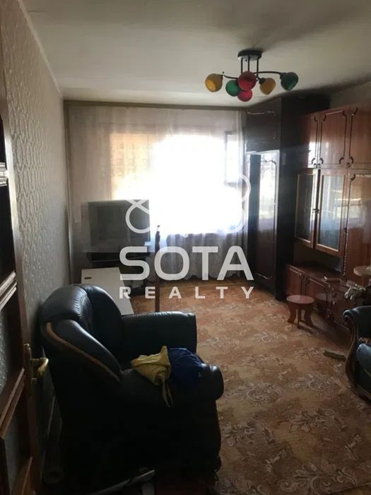 Затишна 1к. квартира, вул. Райдужна 17А