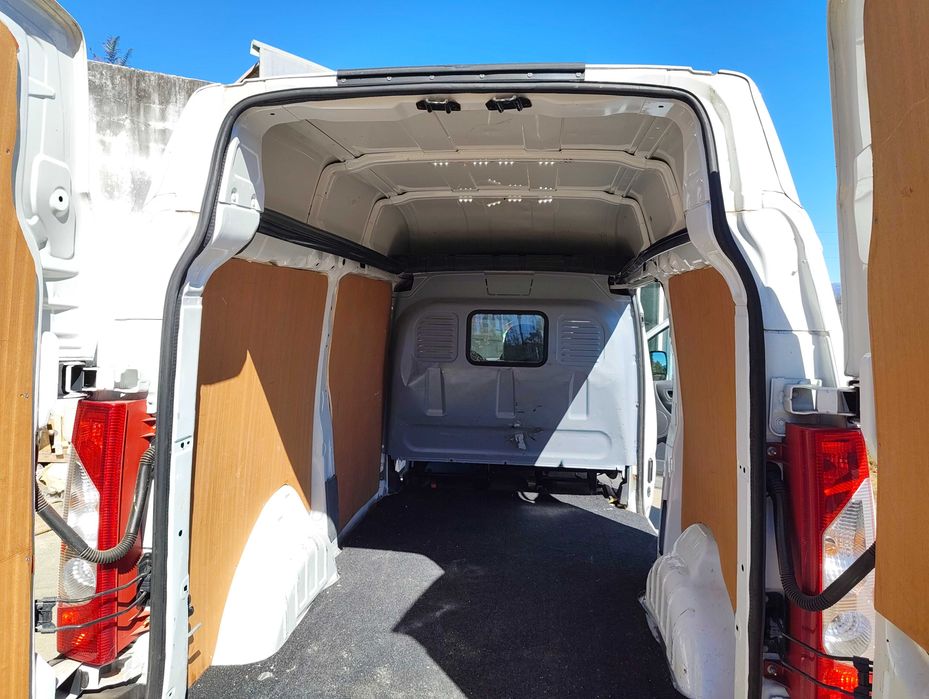 Peugeot Expert 2.0 HDI