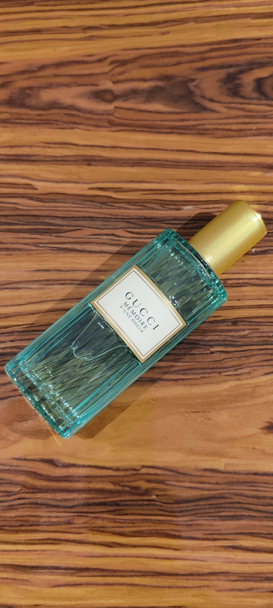 Gucci Mémoire d'Une Odeur 100ml