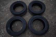 4x opona opony Sunfull SF-05 215/60R16 C 108/106 R wzmocnienie 6MM 16R