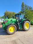 John Deere 6155M