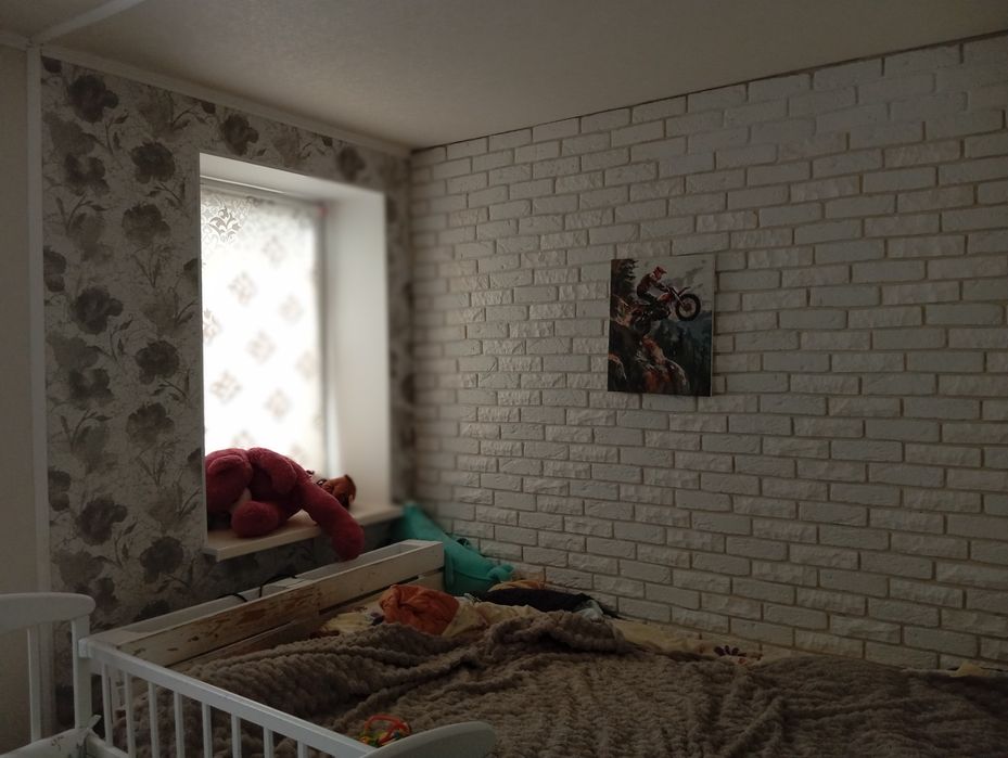 Продам квартиру! Учхоз!