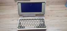 Toshiba T1200 antyk zabytek