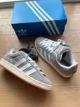 ButyDamskie adidas _Campus_00s_ Grey_White_Uniseks R.39