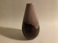 Wazonik ceramiczny, ceramika, wazon, design PRL