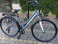 Sprzedam nowy rower Kross Trans 2.0 M(17)