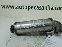 Radiador De Egr Citroën C4 I (Lc_)