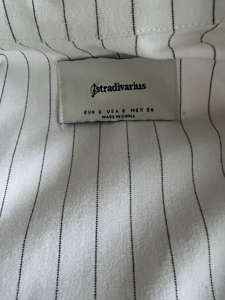 Блейзер stradivarius