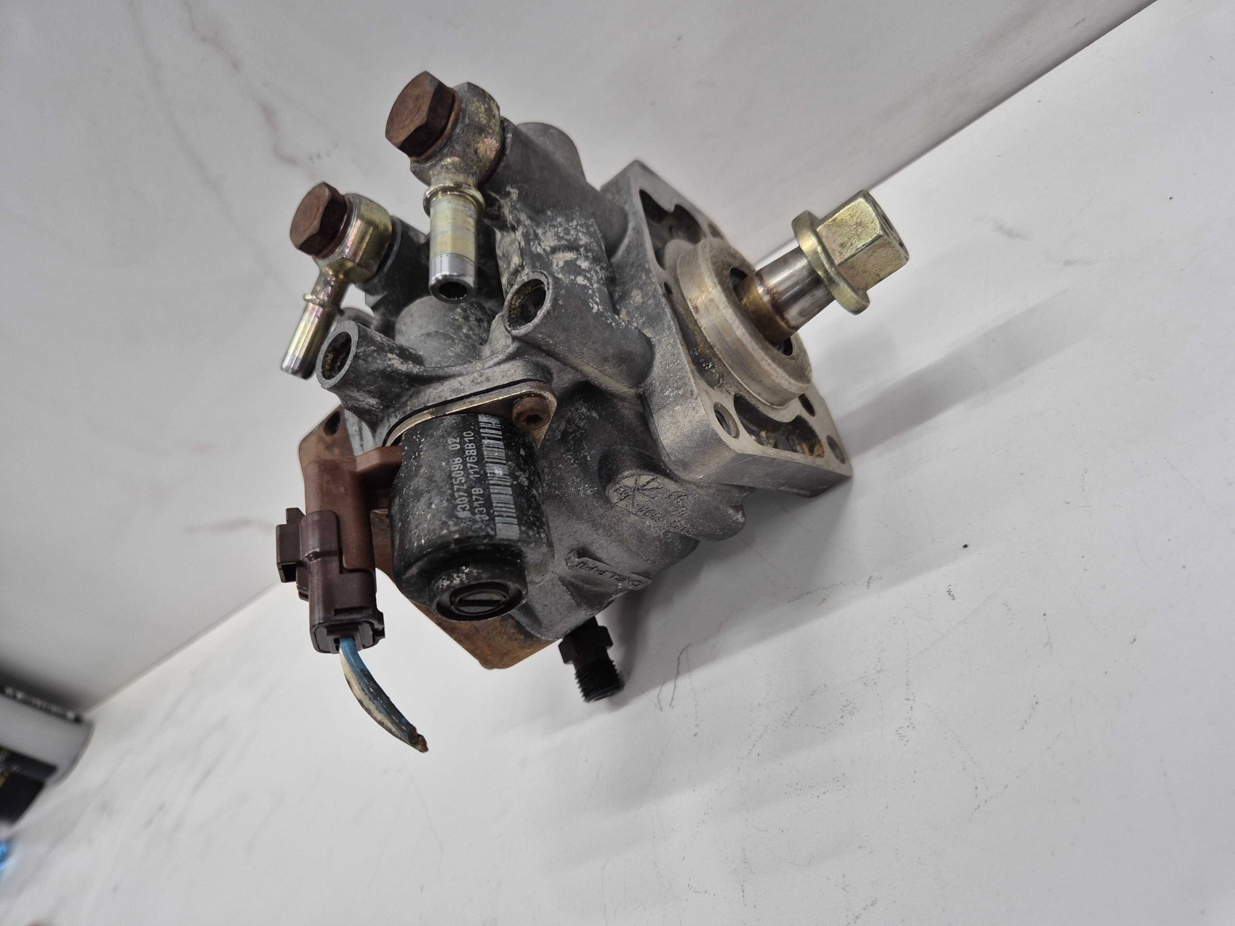 CITROEN C4 1.4 HDI suzuki liana 1.4 DDIS pompa wtryskowa paliwa
