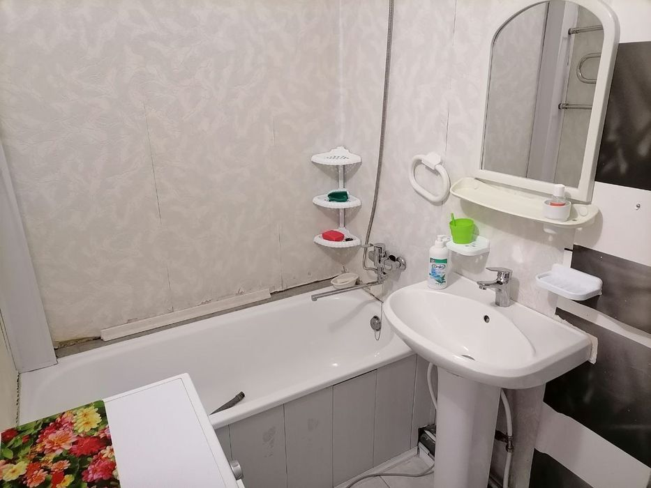 Уютная квартира для вас