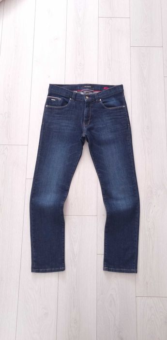 Брендовые мужские джинсы Roy Robson Original