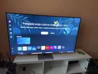 TV Samsung QE55Q77C 120Hz Hdmi 2.1 Idealny do grania lub tv OKAZJA!