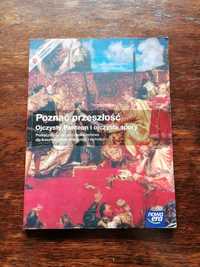 Podręcznik Poznać przeszłość - Ojczysty Panteon i ojczyste spory