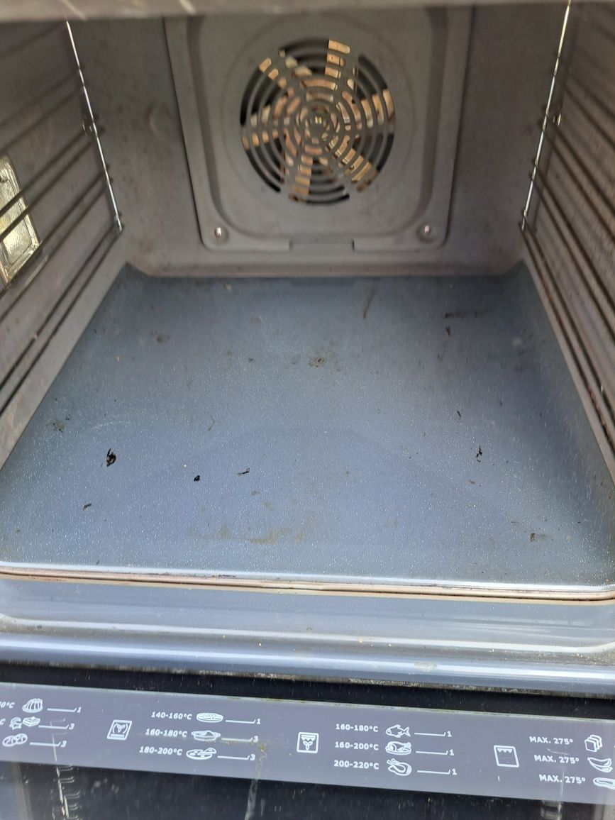 Piekarnik do zabudowy Elektrolux 3,5 kw
