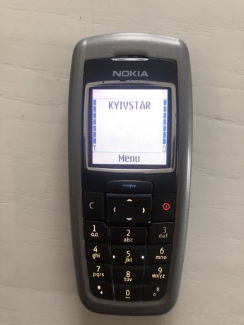 Нокіа 2600,  Nokia 2600