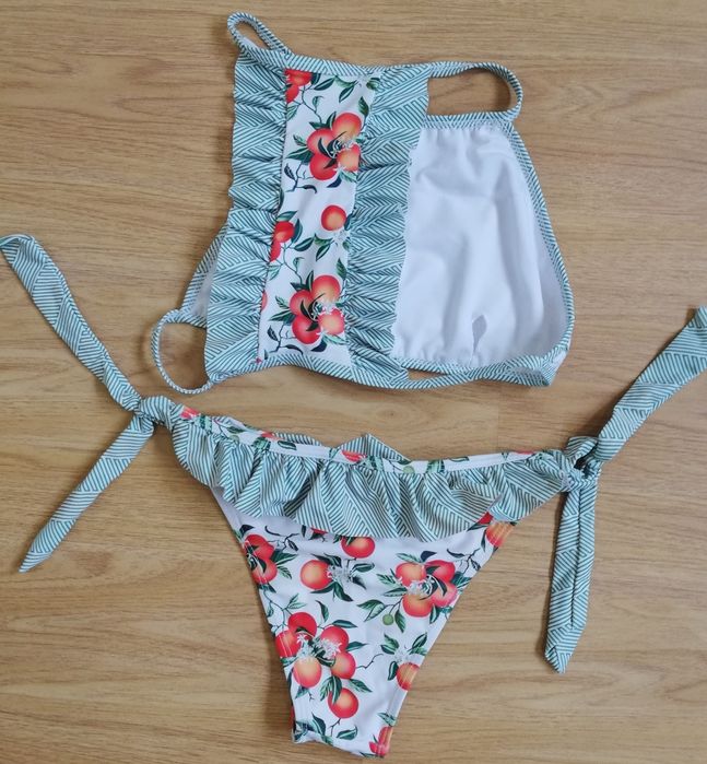 Bikinis como Novos!