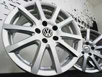 felgi ALU 16 5x112 volkswagen passat b5 b5 b6 b7 golf caddy transporter t4