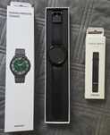 Samsung Galaxy Watch6 Classic 47mm LTE + dodatkowy oryginalny pasek