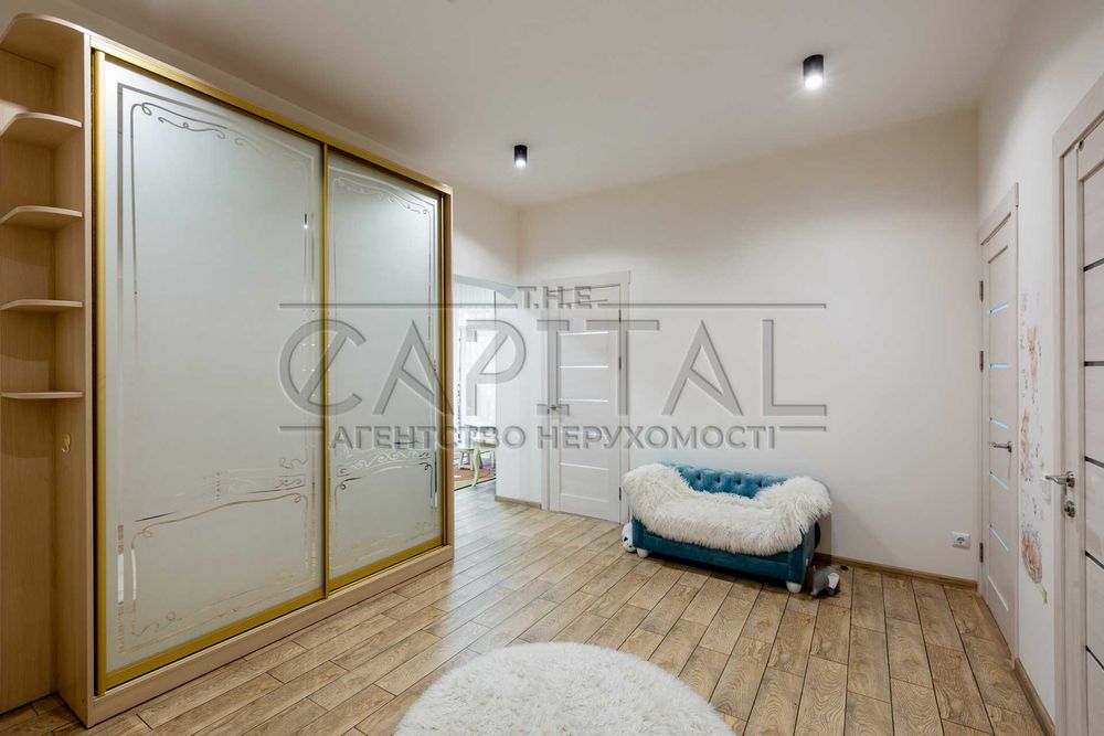 Продаж будинку КМ Міжріччя вул. Липова 132 кв.м.