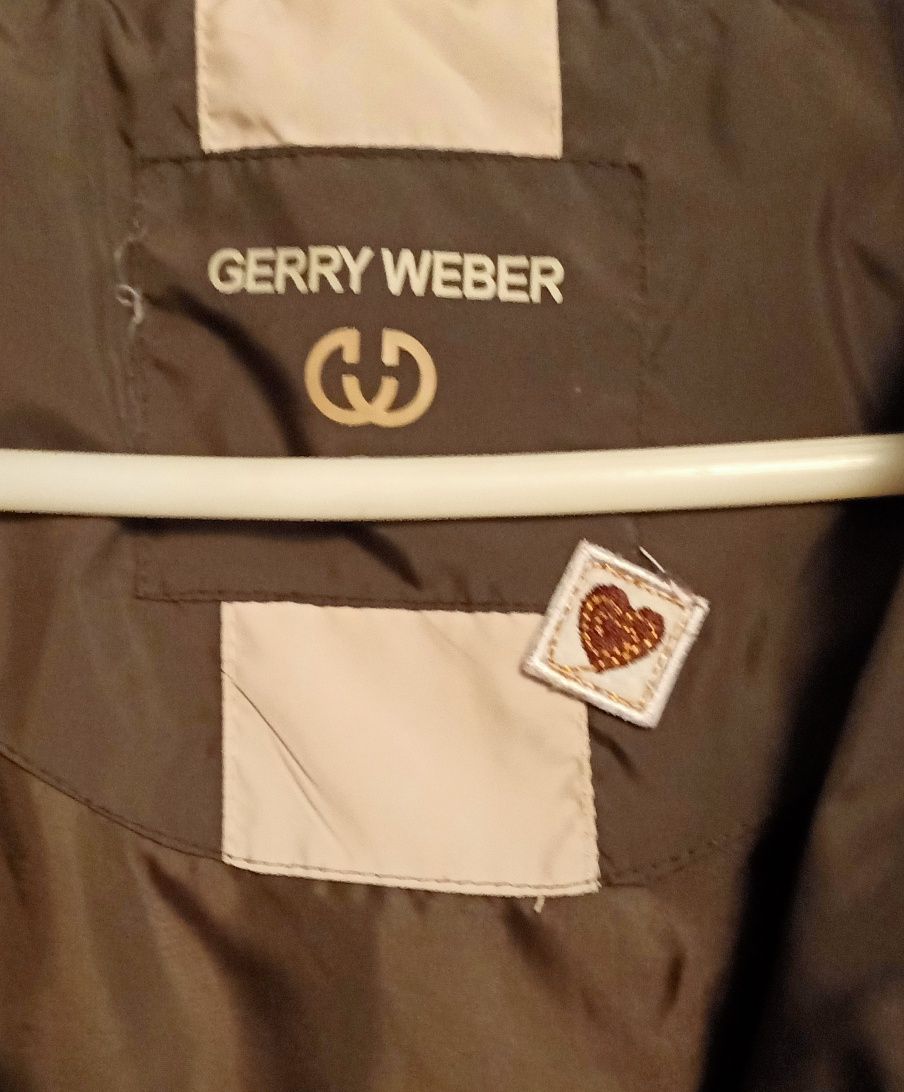 Kurtka zimowa damska Gerry Weber