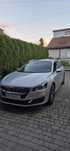 Peugeot 508 Peugeot 508 lift sw 2.0hdi