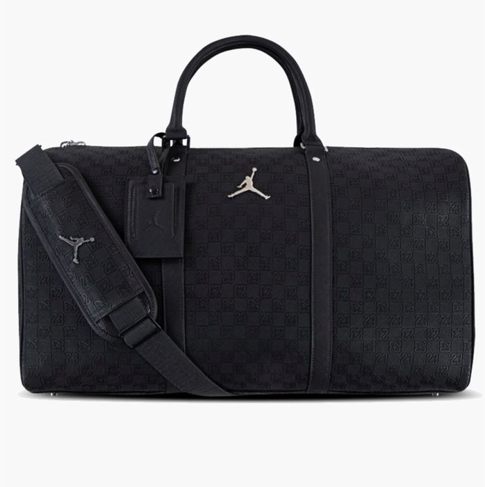 Оригінальна сумка Jordan !!!