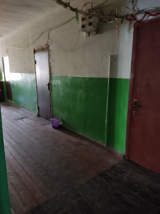 Срочно продаётся гостинка.