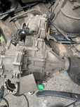 reduktor Nissan terano 2 2,7