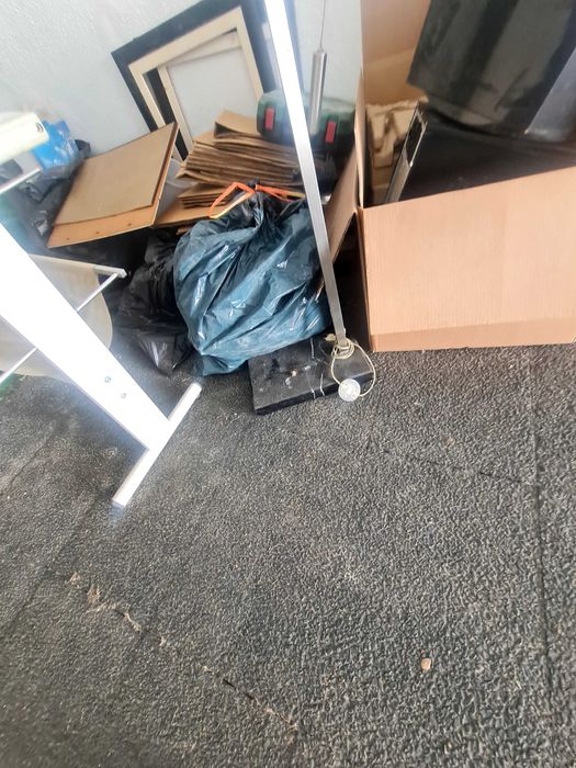 Cama madeira maciça