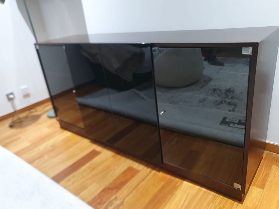 Aparador / Móvel Sala - Madeira Maciça