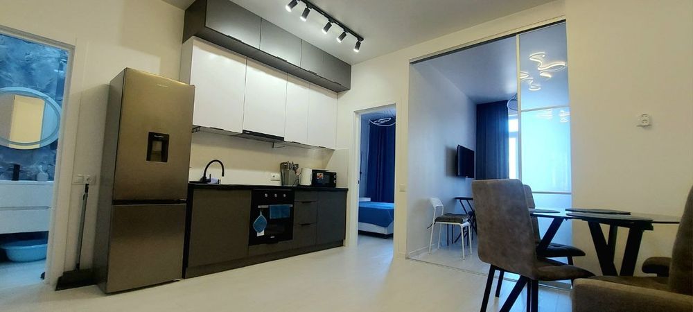 Аркадія ЖК Эллада  5 поверх Подобово . Власник!