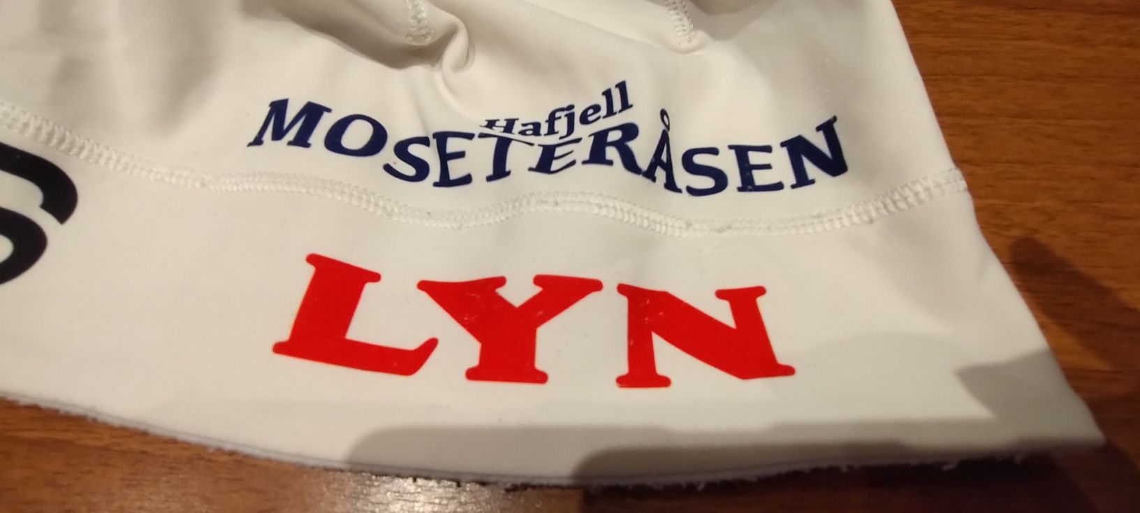 Czapka Bjørn Erlend Dæhlie Norwegia