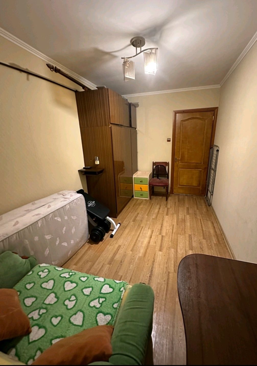 Продается 2 ком квартира, ул.БУЛЬВАР Маршала Василевского 32