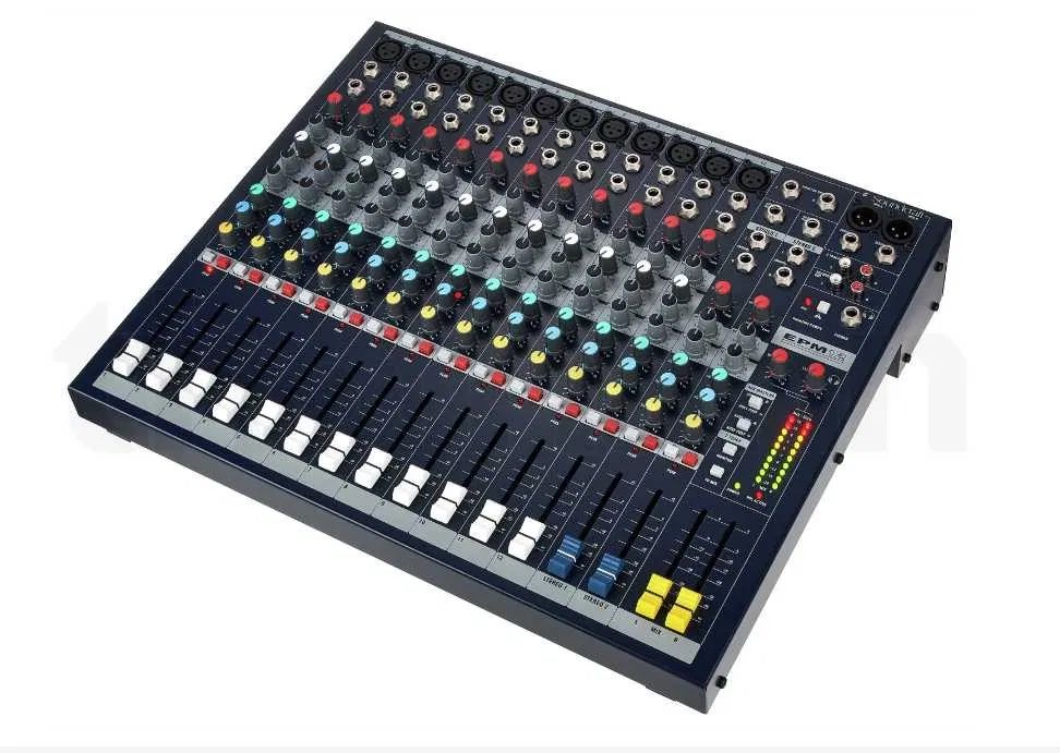 Mesa som Soudcreft 12 EFX