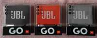 Głośnik mobilny bluetooth JBL GO NOWY kolor czarny i pomarańczowy