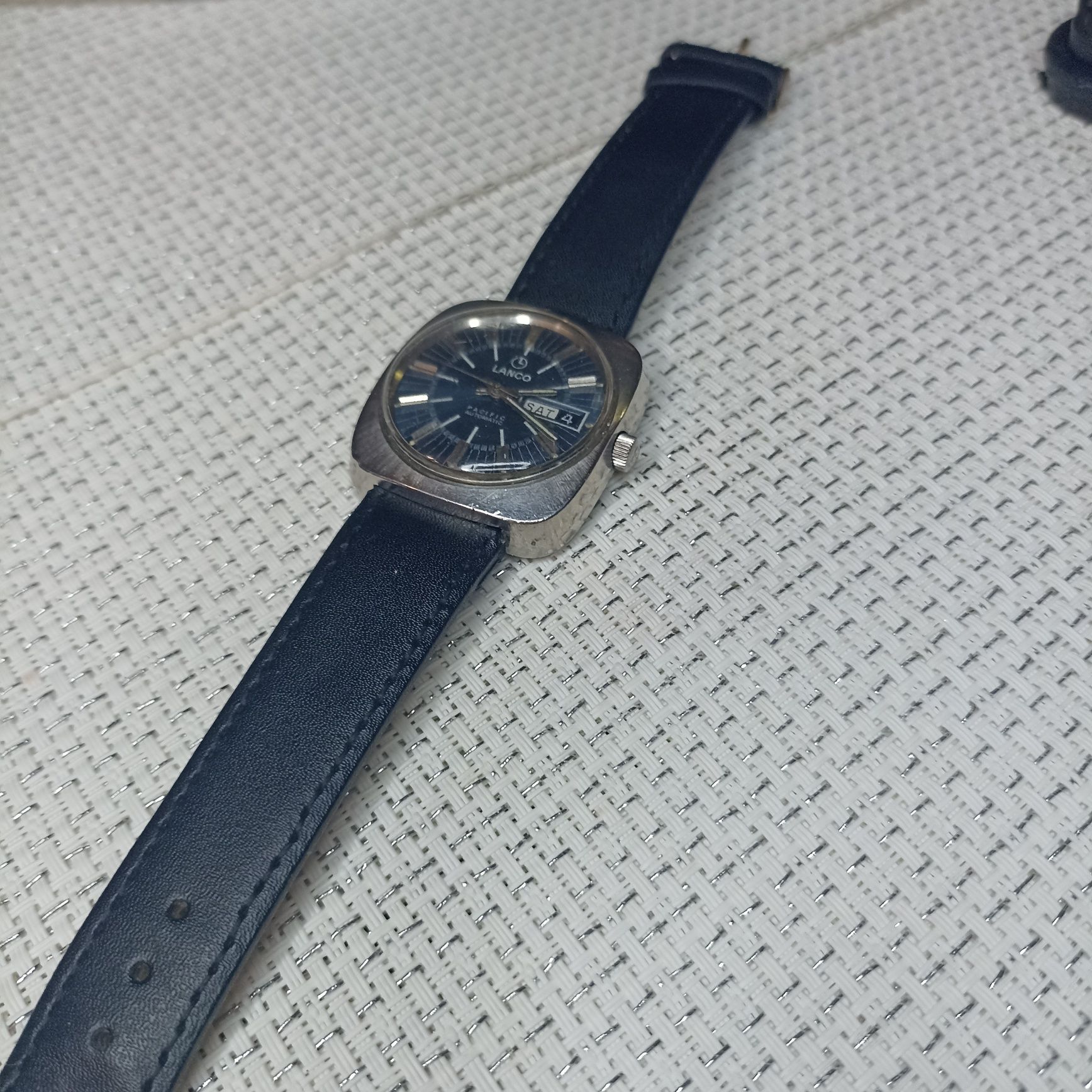 Zegarek Lanco Pacific automatic
