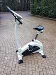 Rower, ergometr treningowy magnetyczny Kettler Giro P.