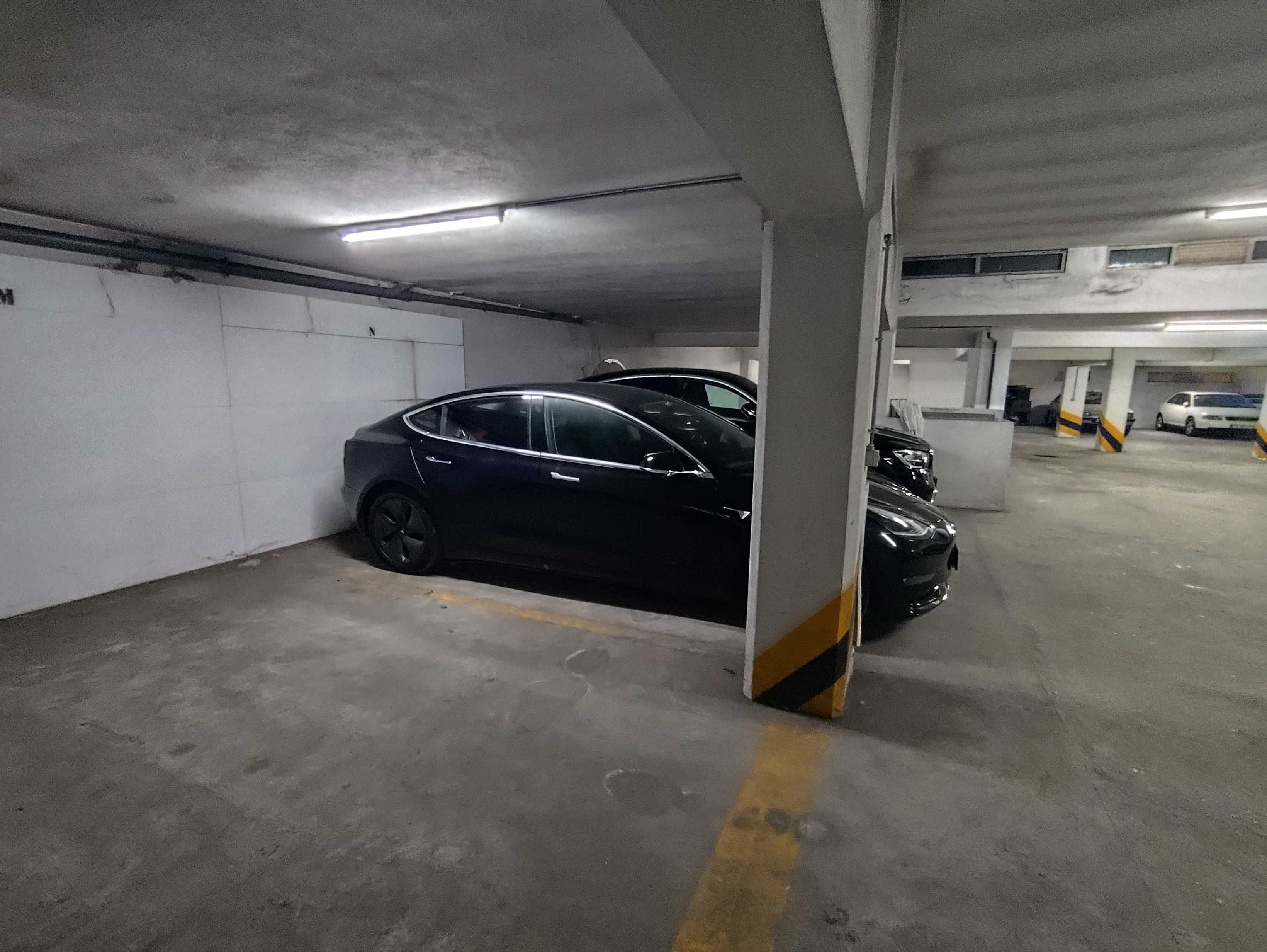 Lugar garagem Espinho Centro