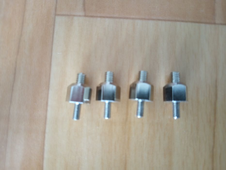 NOCTUA стійки для socket 2011