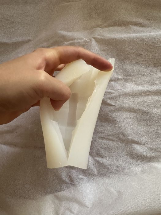 Силіконові форми/молди